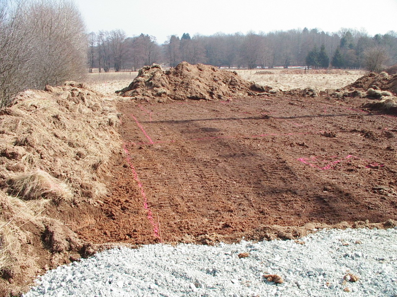 Autoconstruction-terrassement-Décapage